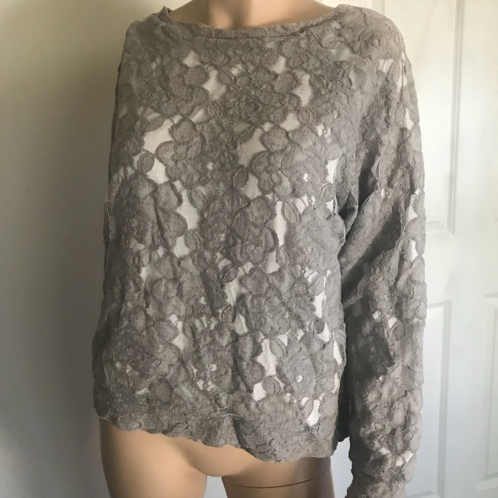 d.t.l.a Sweater